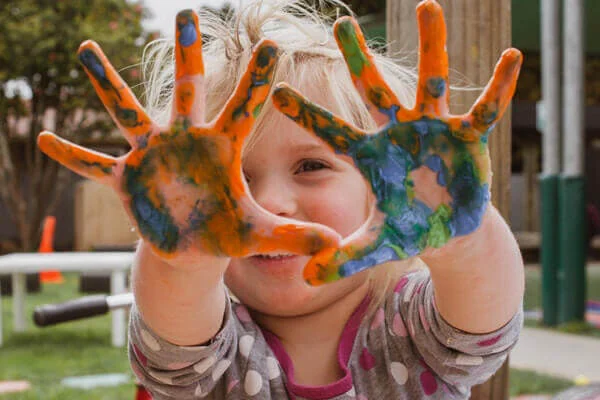 günstige personalisierte T-Shirts für Kinder