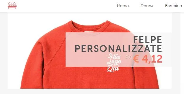 burger-print.de – hier gibt es günstige, individuell gestaltete Sweatshirts.