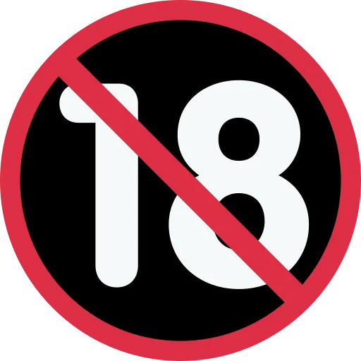 Sprüche zum 18. Geburtstag auf T-Shirts gedruckt