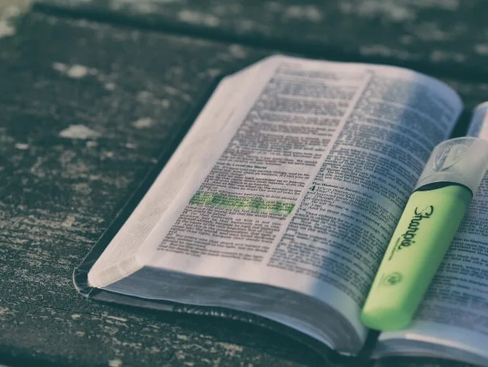 So individualisieren Sie farbige Textmarker
