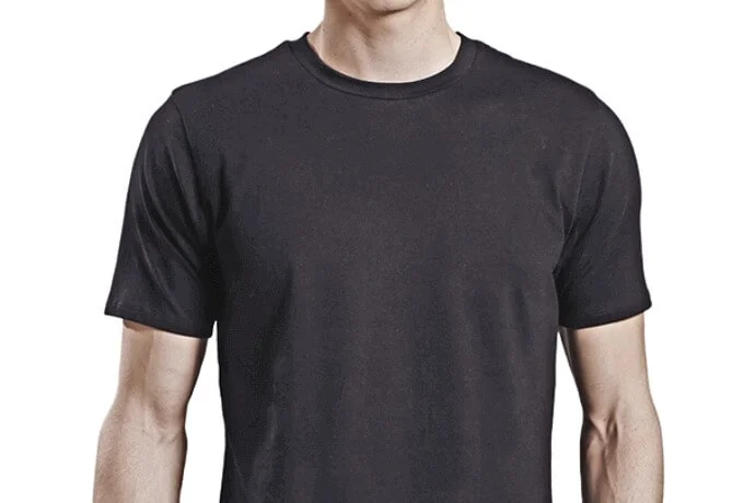 preiswerte und dehnbare T-Shirts mit individuellem Aufdruck