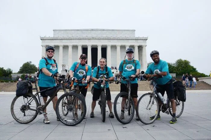 personalisierte Radsport-T-Shirts