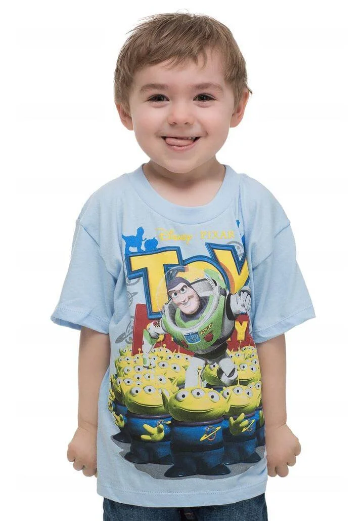 günstige personalisierte Kinder-T-Shirts