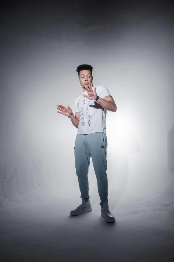 bequeme personalisierte Sportbekleidung