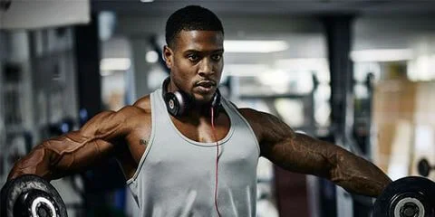 Maßgeschneiderte, übergroße Tanktops