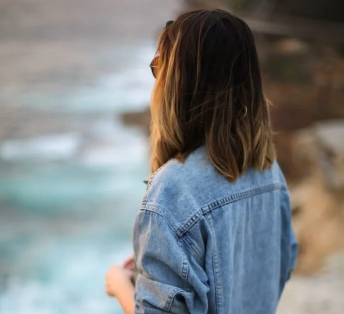 Nachteile einer selbstgemachten Jeansjacke