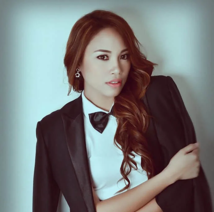 personalisiertes Damen-Polosshirt aus Baumwolle