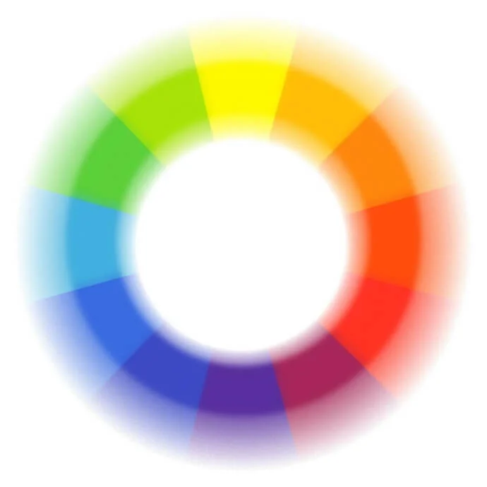 individuelles gelbes Polosshirt-Farbschema