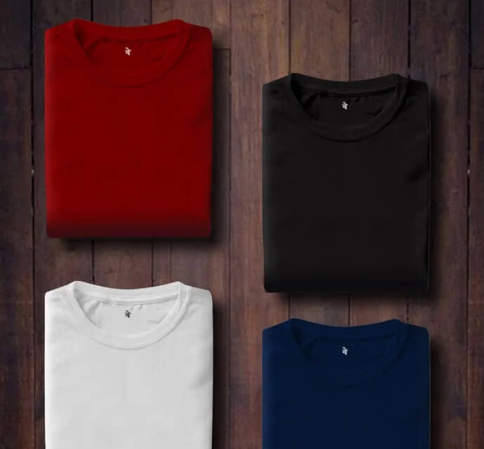 günstige, individuell gestaltete T-Shirts für Mitarbeiter