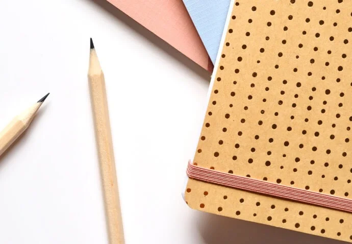 personalisiertes Briefpapier für Unternehmen