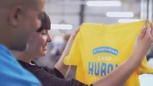 T-Shirts personalizzate economiche online