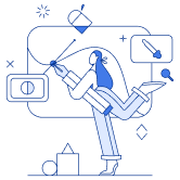 Symbol UX/UI-Designer