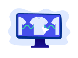 Wählen Sie Ihre Produkte