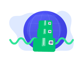 Erhalten Sie Ihre Bestellung