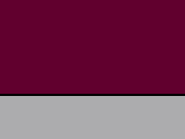 Burgunderrot/Grau