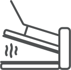 Technik Siebdrucktransfer